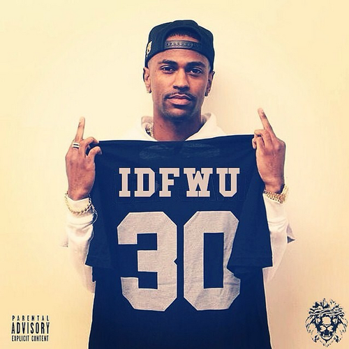 ترجمه آهنگ I don't fuck with you از Big Sean ft. E-40